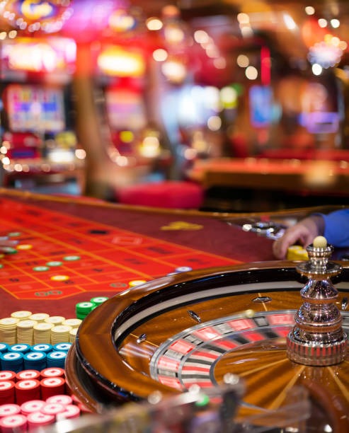 Infinite Blackjack Game