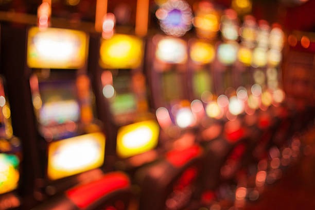 Infinite Blackjack live dealer table with multiple player positions and HD video feed